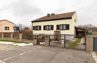 Einfamilienhaus kaufen in 2424 Zurndorf, Großzügiges Einfamilienhaus mit großem Grundstück