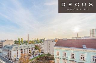 Maisonette kaufen in Hugogasse, 1110 Wien, | DACHGESCHOSS-WOHNUNG | TIEFGARAGENSTELLPLATZ INKLUDIERT | MAISONETTE | IDEALE VERKEHRSANBINDUNG | U3 ENKPLATZ