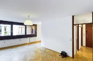 Wohnung mieten in Hartmanngasse, 1050 Wien, Ruhige Hoflage mit viel Licht