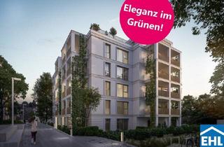 Wohnung kaufen in Erdbrustgasse, 1160 Wien, Parkvillen im Wilhelminen-Cottage