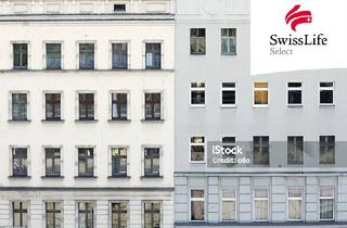 Wohnung kaufen in Lerchenfelder Gürtel, 1070 Wien, Lerchenfelder Gürtel - Rooftop Flats