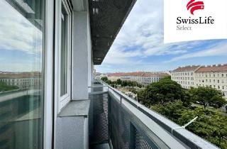 Wohnung kaufen in Lerchenfelder Gürtel, 1070 Wien, Lerchenfelder Gürtel - Rooftop Flats