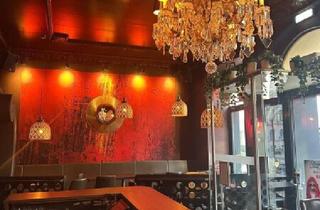 Immobilie mieten in 1060 Wien, Cocktailbar mit Schanigarten in toller Lage !