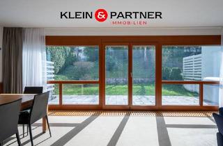 Haus mieten in 1230 Wien, QUALITATIV HOCHWERTIGES REIHENECKHAUS MIT GARTEN!