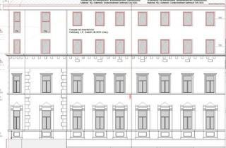 Anlageobjekt in Thaliastraße, 1160 Wien, ZINSHAUS mit hohem Potential in TOPLAGE