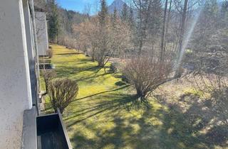 Wohnung kaufen in Hochschlag 10, 4645 Grünau im Almtal, Wohnung in Grünau im Almtal mit Blick auf den Kasberg