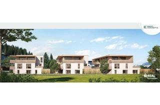 Penthouse kaufen in 6600 Lechaschau, Neubauprojekt - SONNENPLATZL