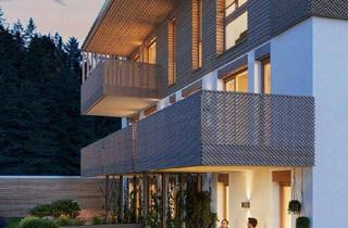 Penthouse kaufen in 6600 Lechaschau, Neubauprojekt - SONNENPLATZL