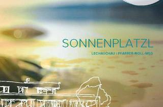 Penthouse kaufen in 6600 Lechaschau, Neubauprojekt - SONNENPLATZL