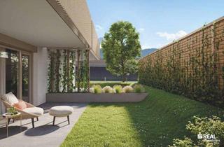 Penthouse kaufen in 6600 Lechaschau, Neubauprojekt - SONNENPLATZL