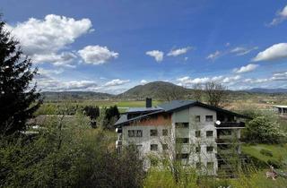 Wohnung kaufen in 9063 Maria Saal, Wohnen im Grünen: 2-Zimmer-Wohnung mit Wintergarten, traumhafter Aussicht und guter Anbindung