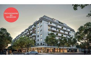 Wohnung kaufen in Traisengasse 20-22, 1200 Wien, Traisengasse 20-22 - Moderner Lebensraum mit Donaublick