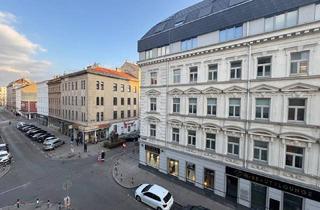 Wohnung kaufen in Reumannplatz, 1100 Wien, NEU* - URBANER LIFESTYLE TRIFFT WELLNESS: HOCHWERTIG SANIERTE LOGGIAWOHNUNG MIT SAUNA & HOMEOFFICE NAHE U1