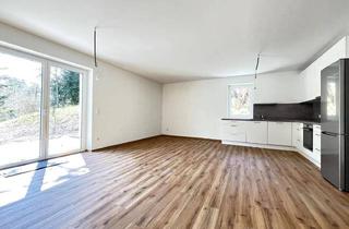 Wohnung mieten in 8911 Admont, Sonnige 2-Zimmer-Wohnung mit Terrasse in Admont mieten! Erstbezug!
