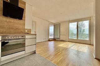 Wohnung mieten in Sebastian-Kohl-Gasse, 1210 Wien, SEHR SCHÖNE LOGGIA-WOHNUNG MIT WOHLFÜHLCHARAKTER, GARAGENPLATZ EUR 100,--