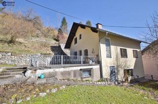 Haus kaufen in 3335 Weyer, Kleines Häuschen mit Weitblick in Weyer