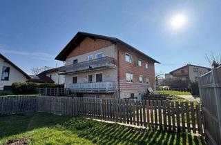 Haus kaufen in 4751 Dorf, PREISREDUZIERUNG - Wohnhaus mit Garten
