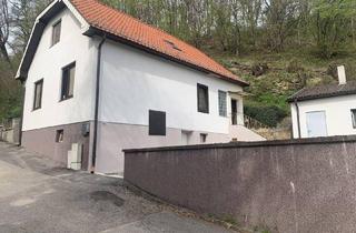 Einfamilienhaus kaufen in 7212 Forchtenstein, Ihr Traumhaus in Forchtenstein: Gepflegtes Einfamilienhaus mit Garten