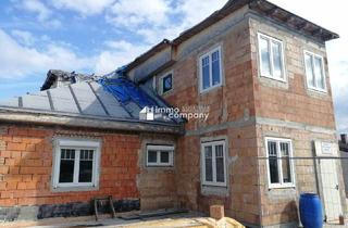 Haus kaufen in 2462 Kaisersteinbruch, 5 Wohneinheiten zum Fertigstellen in Kaisersteinbruch!