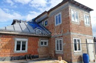 Haus kaufen in 2462 Kaisersteinbruch, 5 Wohneinheiten zum Fertigstellen in Kaisersteinbruch!