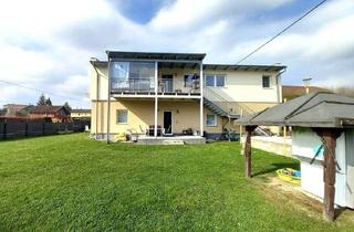 Haus kaufen in 4971 Forchtenau, Preisreduktion! Wunderschönes Zweifamilienhaus mit großzügigem Garten und erstklassiger Ausstattung