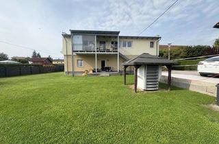 Haus kaufen in 4971 Forchtenau, Wunderschönes Zweifamilienhaus mit großzügigem Garten und erstklassiger Ausstattung