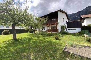 Einfamilienhaus kaufen in 6065 Thaur, Thaur, Einfamilienhaus, Sonnen- und Aussichtslage