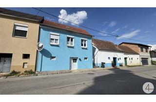 Einfamilienhaus kaufen in 2130 Hüttendorf, NEUER PREIS ! Single oder Pärchenhaus in Hüttendorf