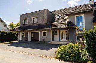 Haus kaufen in Neudorf An Der Mur, 8424 Gabersdorf, Lebensqualität pur: Ausblick, Pool, Doppelgarage & Photovoltaik!