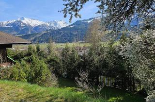 Grundstück zu kaufen in 5721 Piesendorf, sonniges Baugrundstück , Hanglage