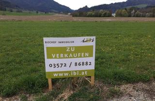 Grundstück zu kaufen in 8820 Neumarkt in Steiermark, +++1.058 m² Baugrund im Herzen von Neumarkt in der Steiermark +++