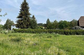 Grundstück zu kaufen in 8820 Neumarkt in Steiermark, *** 870 m² Baugrund im Herzen von Neumarkt in der Steiermark ***