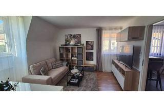 Wohnung mieten in 3620 Spitz, Voll ausgestattete Single-Wohnung in der Wachau - auch Kurzzeitmiete möglich!