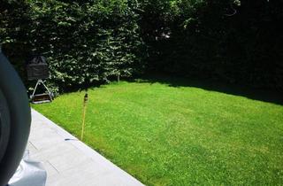 Wohnung kaufen in 6112 Wattens, Wohnung mit Garten in ruhiger Lage