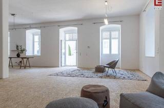 Loft kaufen in 9073 Klagenfurt, Viktring: Loftwohnung mit gemeinsamer großer Liegewiese und großem Swimmingpool