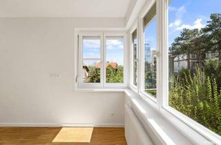 Maisonette kaufen in Eckpergasse 46, 1180 Wien, Traumhafte 5-Zimmer DG-Wohnung mit Terrassen und Grünblick!