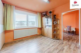 Wohnung kaufen in Froschberg, 4020 Linz, Froschberg | Raumwunder in toller Lage | inkl. Tiefgaragen-Stellplatz