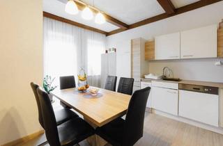 Wohnung kaufen in Ludwig-Vogl-Straße, 5230 Mattighofen, Gemütliche 3,5-Zimmer-Wohnung mit Balkon und Gartenanteil in Mattighofen