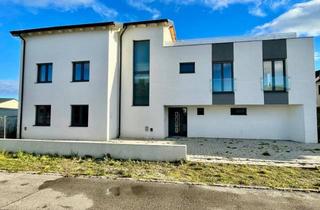 Wohnung kaufen in 2700 Wiener Neustadt, ERSTBEZUG! Platz für die Familie mit großzügiger Raumordnung und großer Dachterrasse
