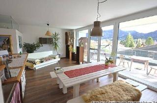 Penthouse kaufen in 6600 Reutte, Großzügige Penthousewohnung