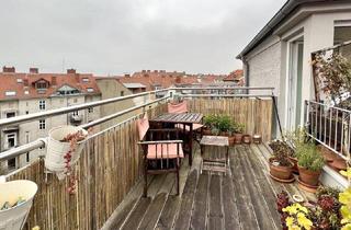 Wohnung kaufen in Hauptplatz, 8010 Graz, Herz-Jesu-Viertel: Große Terrasse + TOP Lage