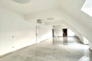 Wohnung mieten in Augasse, 1090 Wien, WOHNEN UND ARBEITEN! LICHTDURCHFLUTETE 7 ZIMMER WOHNUNG MIT DACHTERRASSE ZU VERMIETEN