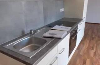 Wohnung mieten in Amtsstraße, 3100 Sankt Pölten, Schöne 2-Zimmer-Dachgeschosswohnung mit Balkon in Pottenbrunn