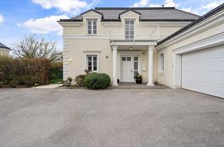 Villen zu kaufen in 2522 Oberwaltersdorf, In Fontana zu Hause - Stilvolles Familienparadies mit perfektem Grundriss