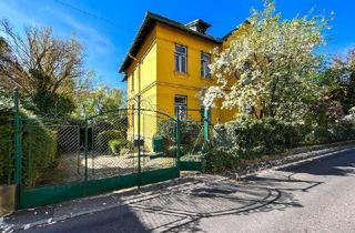 Villen zu kaufen in 4490 Sankt Florian, Jahrhundertwende-Juwel: Jugendstil-Stadthaus mit privatem Park.