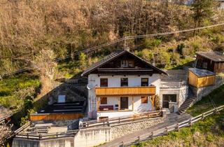 Haus kaufen in 6433 Oetz, Über den Dächern von Ötz - Haus mit traumhafter Aussicht zu verkaufen!