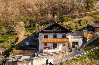 Haus kaufen in 6433 Oetz, NEUER PREIS!!! Über den Dächern von Ötz - Haus mit traumhafter Aussicht zu verkaufen!