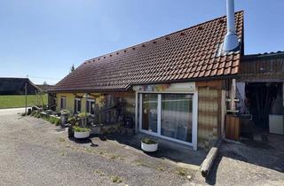 Haus kaufen in 4522 Sierning, Einzigartig und besonders spannend: Sacherl in Sierning