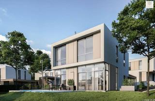 Villen zu kaufen in 3032 Eichgraben, VILLA VIVO - Ihre SCHLÜSSELFERTIGE VILLA im Villenpark Eichgraben erwartet Sie