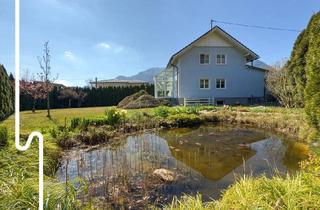 Einfamilienhaus kaufen in 4820 Bad Ischl, DAS salzkammerGUT | Hochwertiges Einfamilienhaus in Bestlage von Bad Ischl